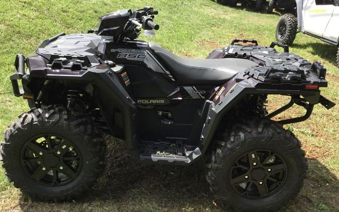 2024 Polaris® Sportsman 850 Ultimate Trail