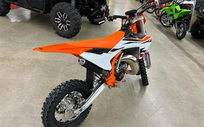 2024 KTM 65 SX