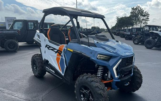 2024 Polaris® RZR Trail Ultimate