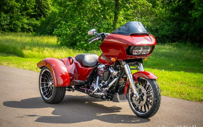 2024 Harley-Davidson® FLTRT - Road Glide® 3