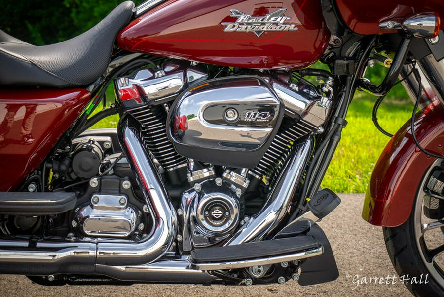 2024 Harley-Davidson® FLTRT - Road Glide® 3