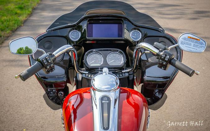 2024 Harley-Davidson® FLTRT - Road Glide® 3