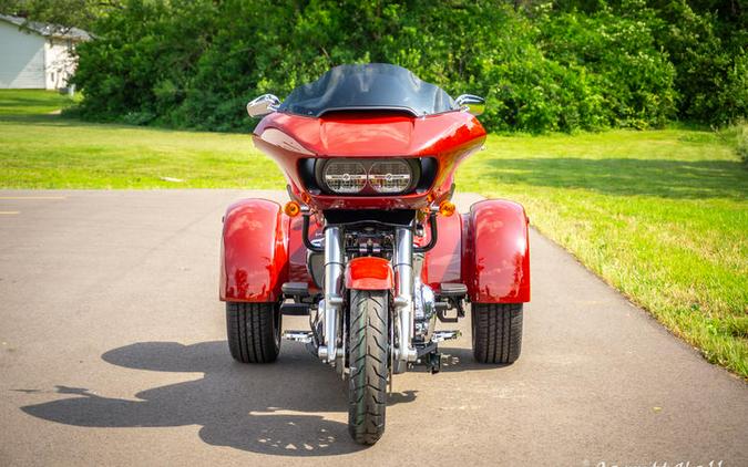 2024 Harley-Davidson® FLTRT - Road Glide® 3