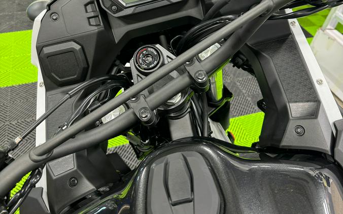 2024 Kawasaki KLR 650 ABS