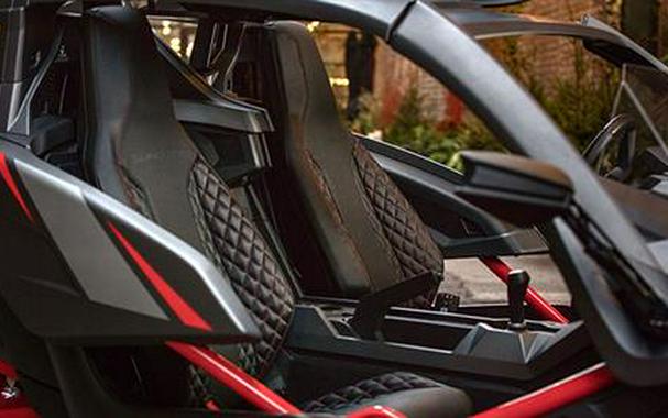 2018 Slingshot Slingshot Grand Touring LE