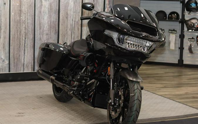 2024 Harley-Davidson CVO Road Glide ST Review [13 Fast Facts]