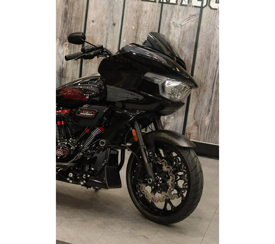 2024 Harley-Davidson® FLTRXSTSE - CVO™ Road Glide® ST