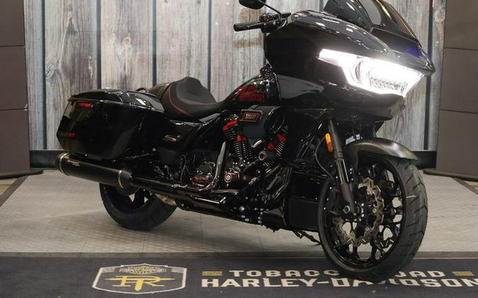 2024 Harley-Davidson® FLTRXSTSE - CVO™ Road Glide® ST