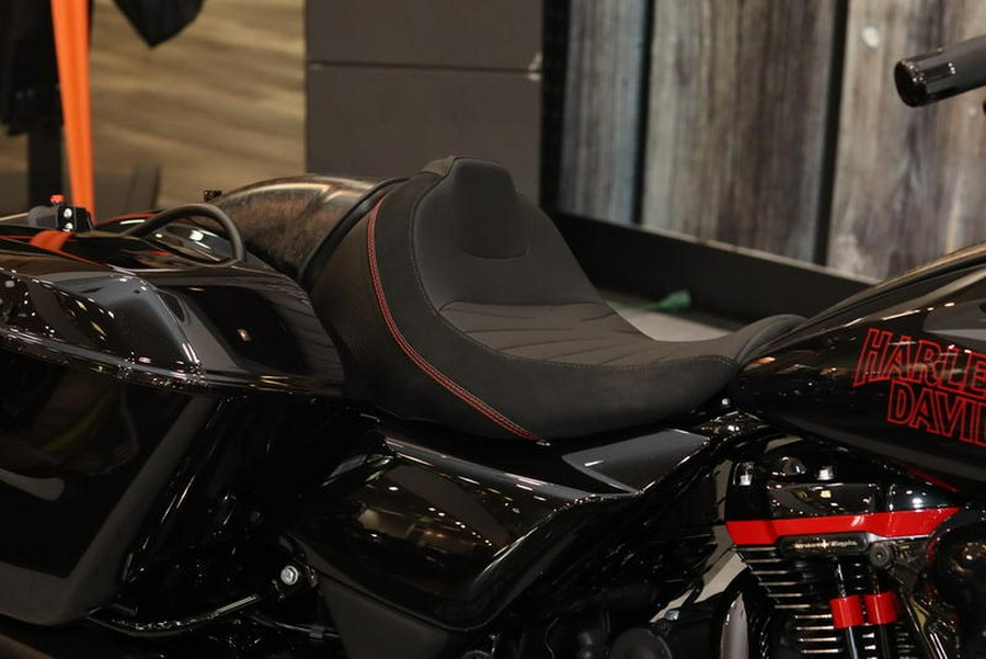 2024 Harley-Davidson® FLTRXSTSE - CVO™ Road Glide® ST