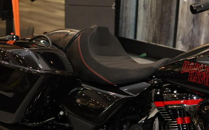 2024 Harley-Davidson® FLTRXSTSE - CVO™ Road Glide® ST