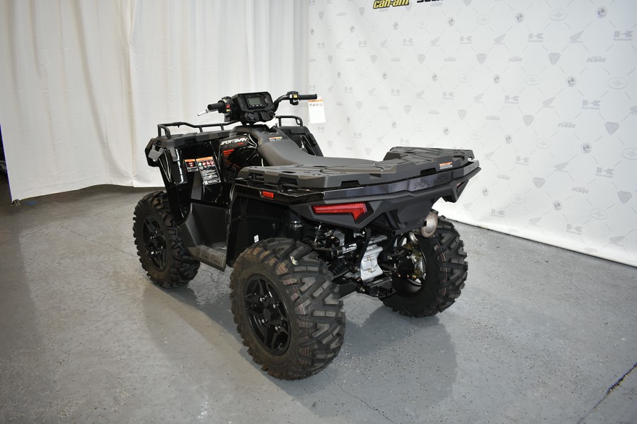 2024 Polaris Sportsman 570 Trail