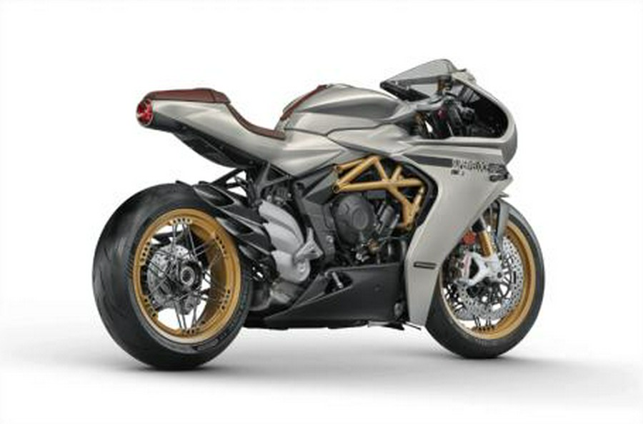 2023 MV Agusta SUPERVELOCE S