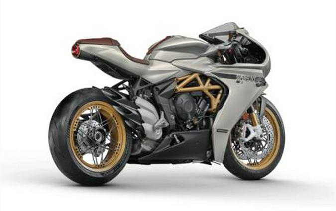 2023 MV Agusta SUPERVELOCE S