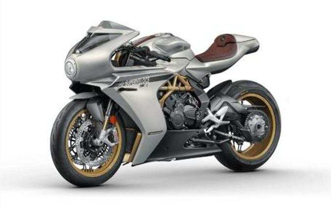 2023 MV Agusta SUPERVELOCE S