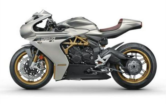 2023 MV Agusta SUPERVELOCE S