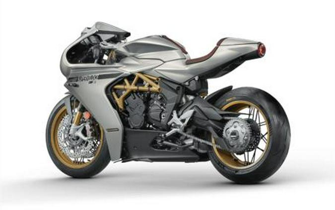 2023 MV Agusta SUPERVELOCE S