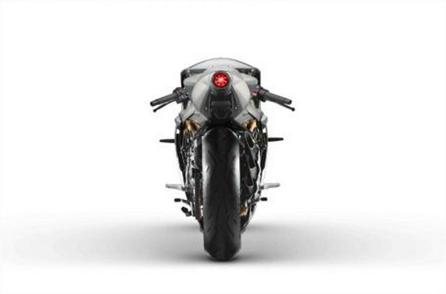 2023 MV Agusta SUPERVELOCE S