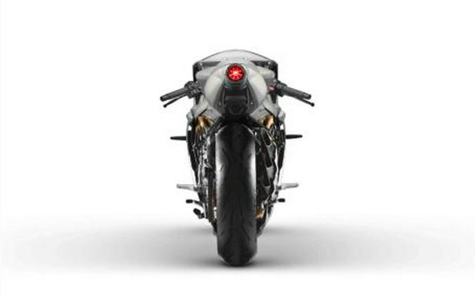 2023 MV Agusta SUPERVELOCE S