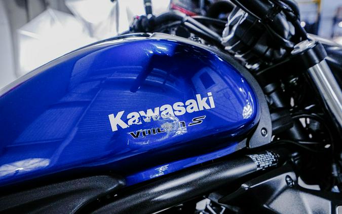 2016 Kawasaki Vulcan S ABS SE