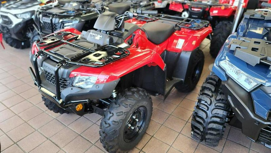 2026 Honda® FourTrax Rancher 4x4