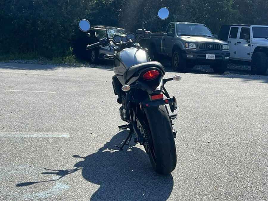 2023 Kawasaki Z650RS