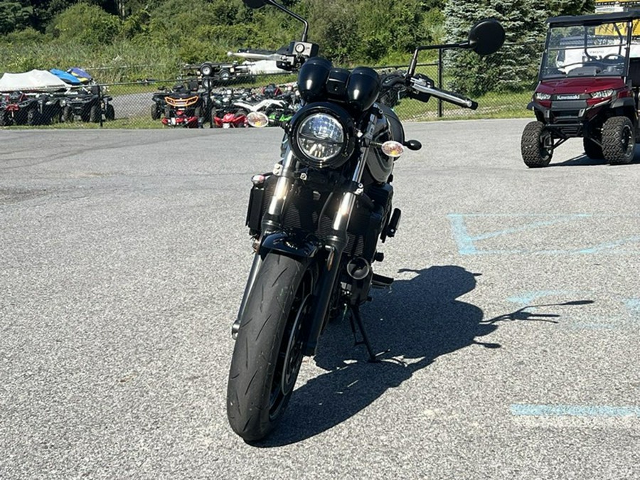 2023 Kawasaki Z650RS