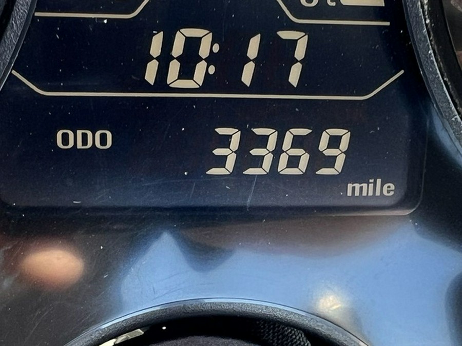 2023 Kawasaki Z650RS