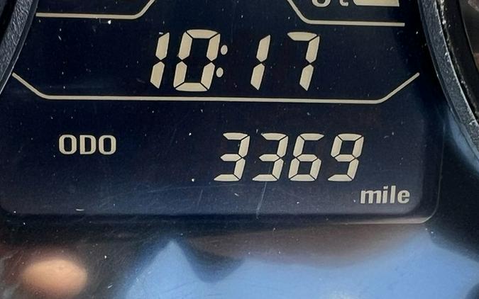 2023 Kawasaki Z650RS