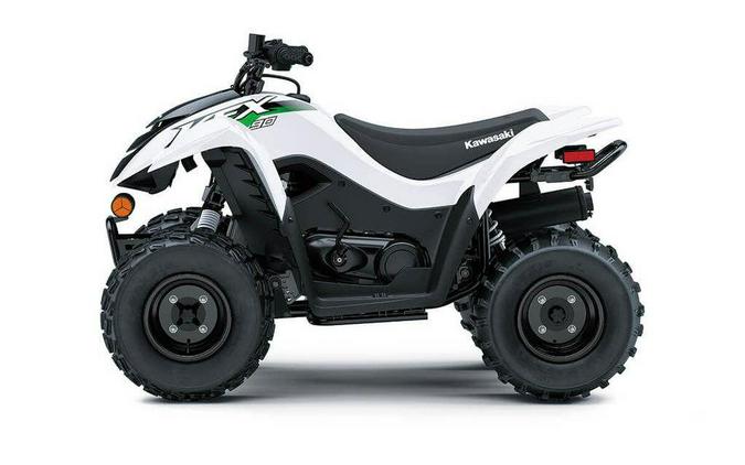 2026 Kawasaki KFX®90