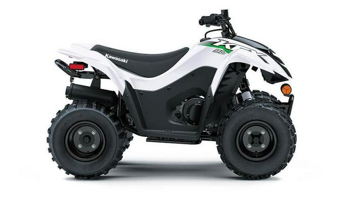 2026 Kawasaki KFX®90