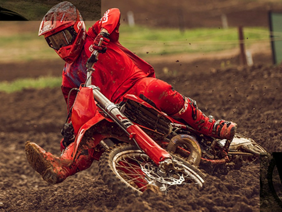 2025 Gas Gas MC300 - 386293