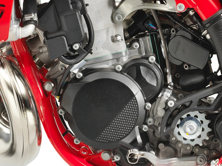 2025 Gas Gas MC300 - 386293