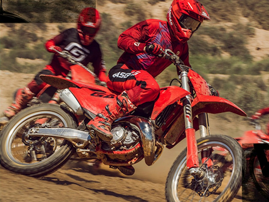 2025 Gas Gas MC300 - 386293