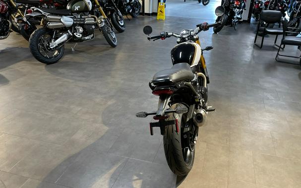 2026 Triumph Speed 400