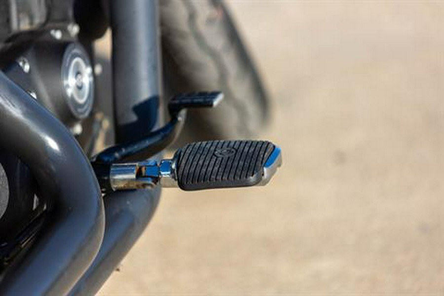 2018 Harley-Davidson Iron 883™