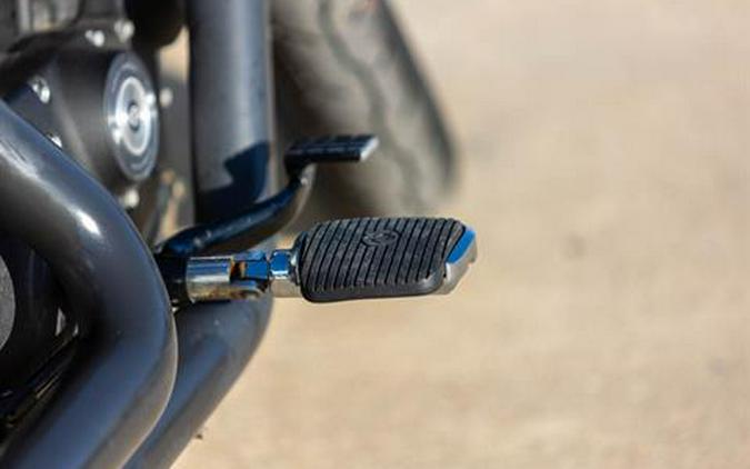 2018 Harley-Davidson Iron 883™