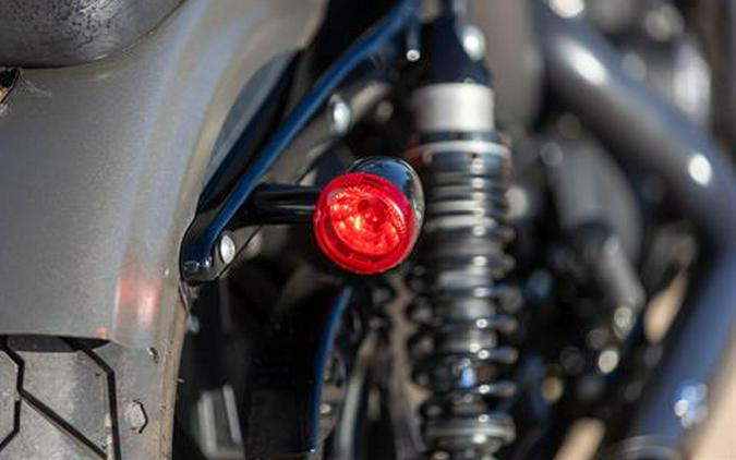 2018 Harley-Davidson Iron 883™