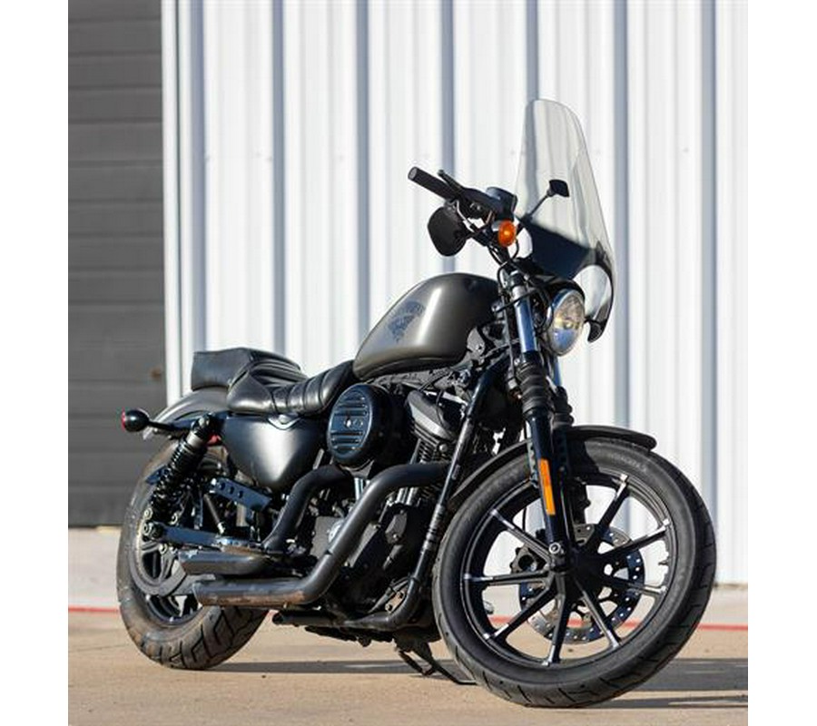2018 Harley-Davidson Iron 883™