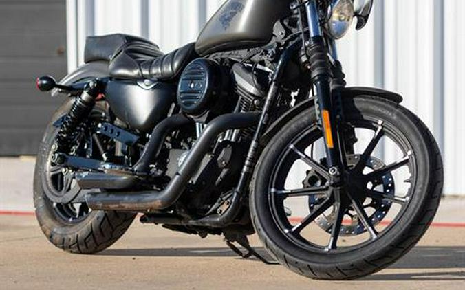 2018 Harley-Davidson Iron 883™