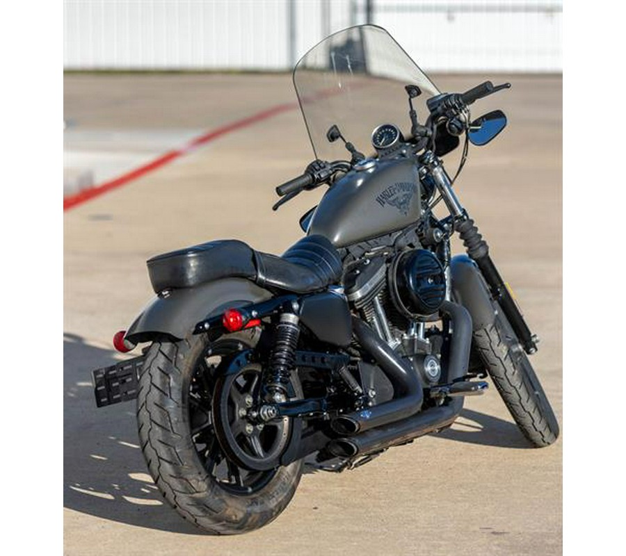2018 Harley-Davidson Iron 883™
