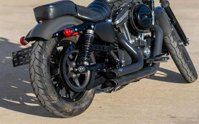 2018 Harley-Davidson Iron 883™
