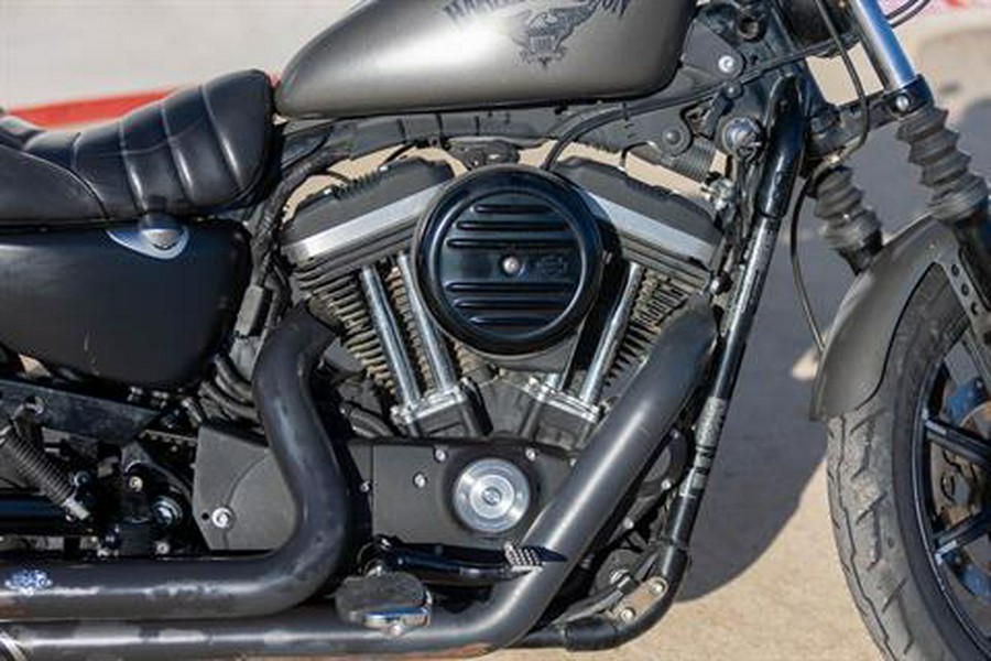 2018 Harley-Davidson Iron 883™