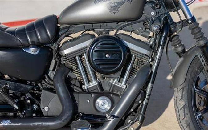 2018 Harley-Davidson Iron 883™