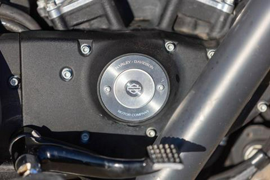 2018 Harley-Davidson Iron 883™