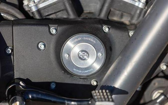 2018 Harley-Davidson Iron 883™