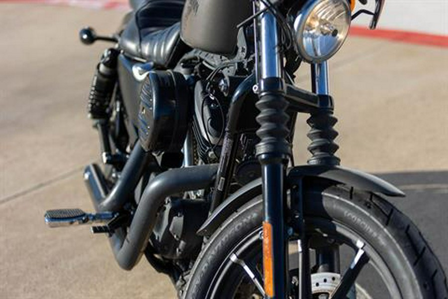 2018 Harley-Davidson Iron 883™