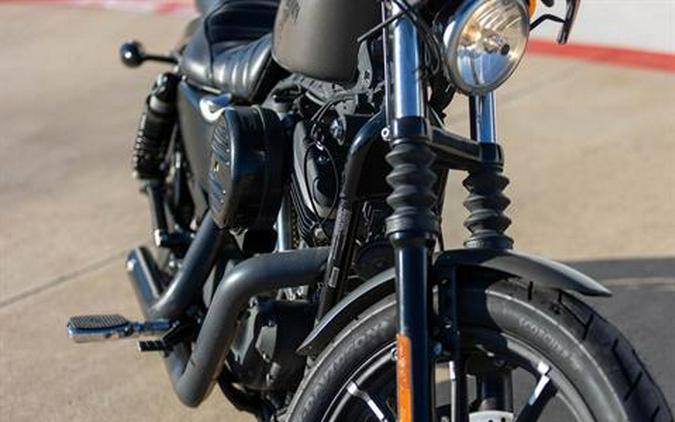 2018 Harley-Davidson Iron 883™
