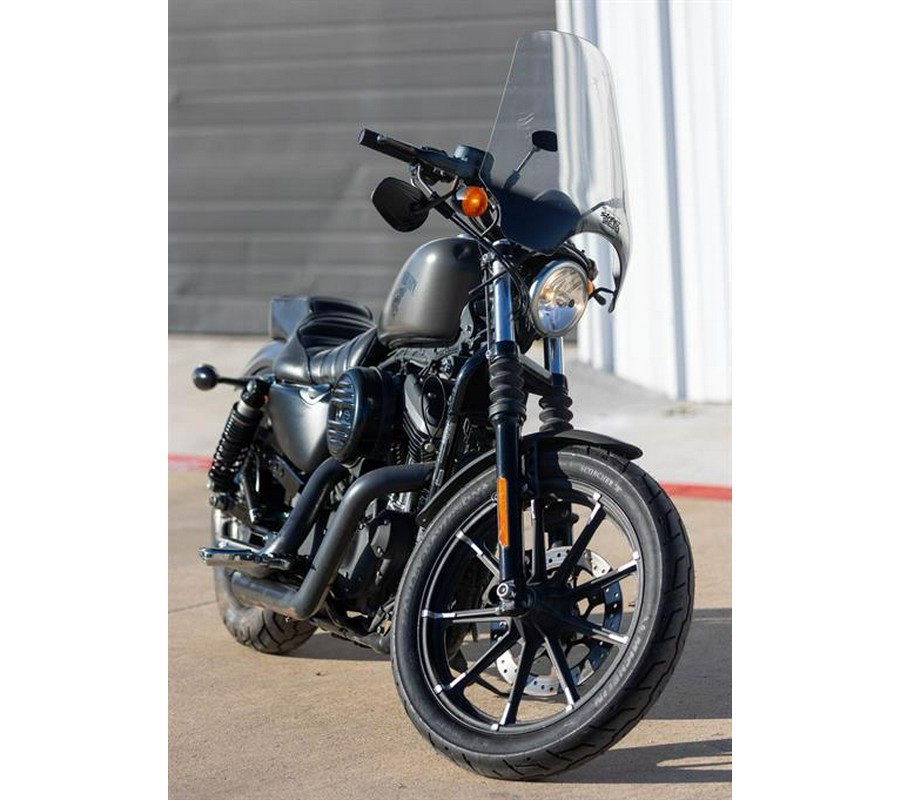 2018 Harley-Davidson Iron 883™