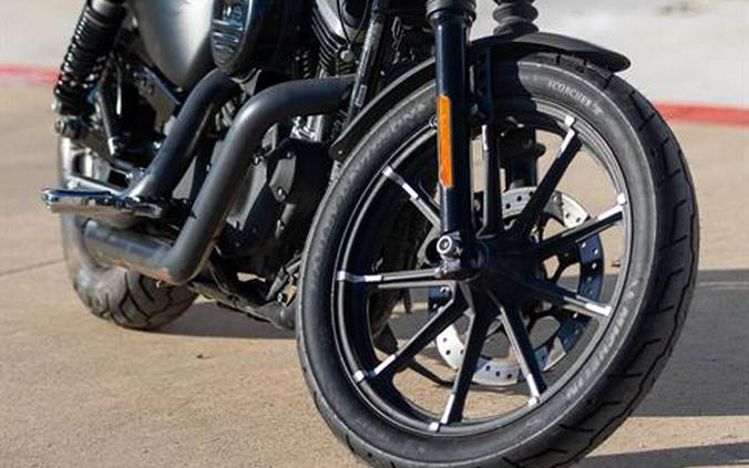 2018 Harley-Davidson Iron 883™