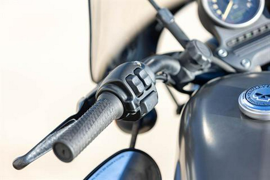 2018 Harley-Davidson Iron 883™